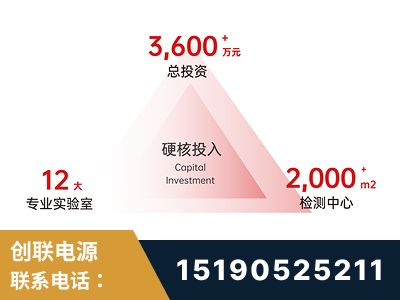梅州-研发创新能力强